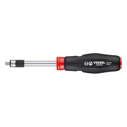 Vessel 400PD2 2-Way Power Driver