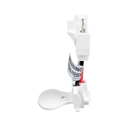 Kidde KA-F Quick Convert Adapter, Allows Installation of Kidde Smoke Alarm in Firex Wiring Harness (6 Pack) ? Check Compatibility