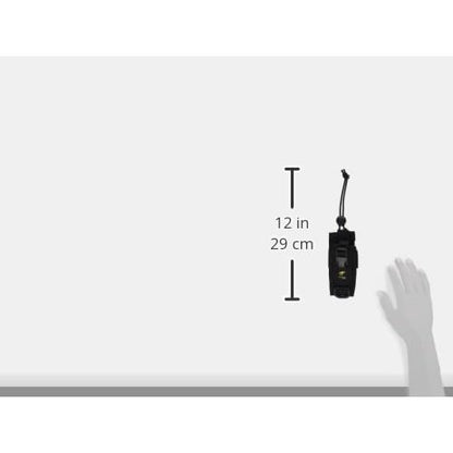 3M DBI-SALA Adjustable Radio/Cell Phone Holster 1500088, 1 EA, Compatible with 3M DBI-SALA and Protecta Harnesses