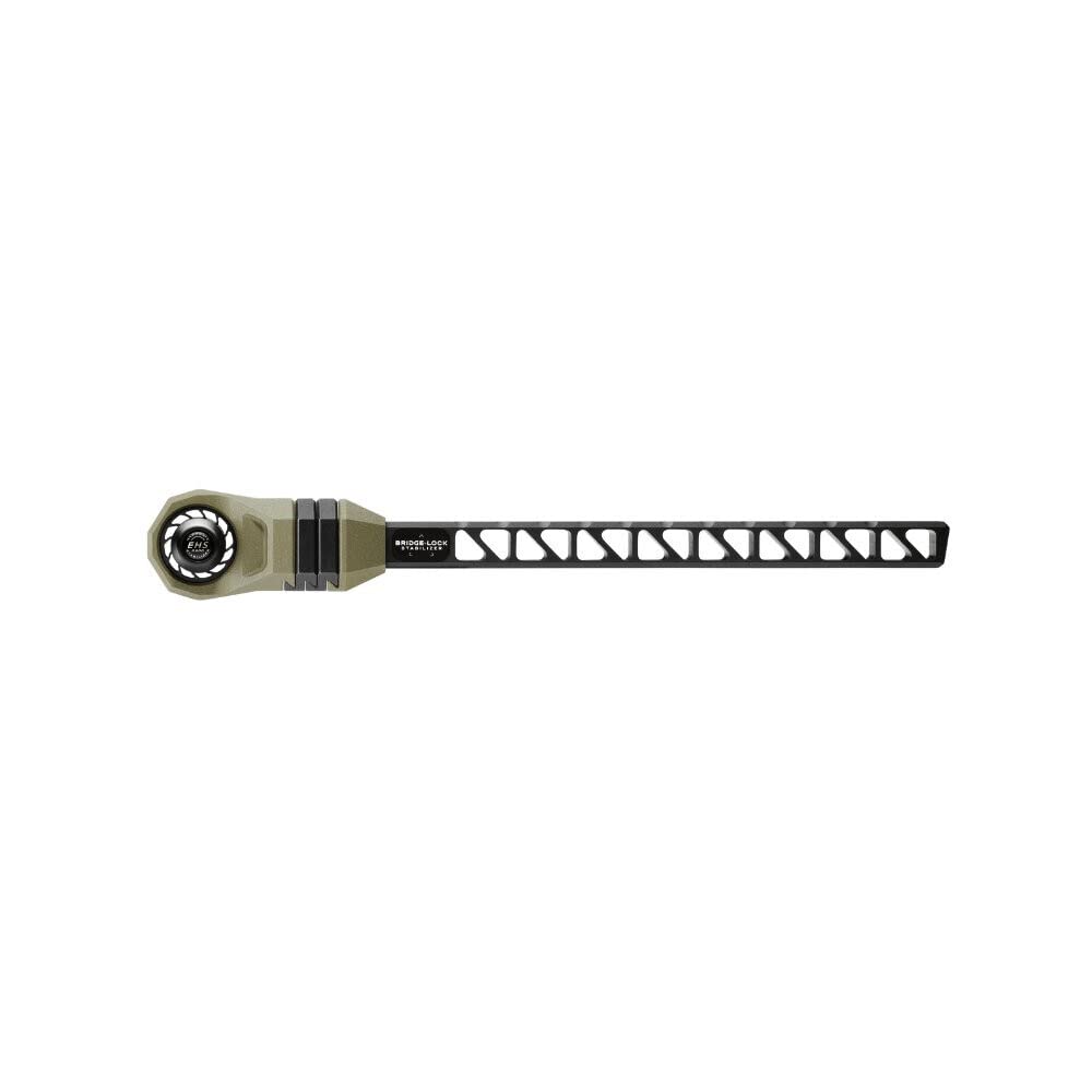 MATHEWS Bridge-Lock 8" Stabilizer Ambush