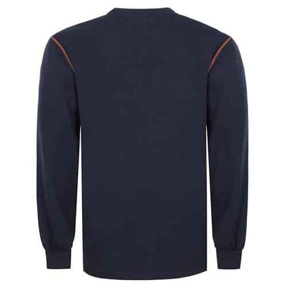 Titicaca FR Shirts Flame Resistant T Shirts 100% Cotton Men's Pre-Washed Fire Retardant T-Shirts