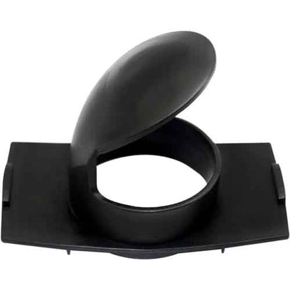 Generic 7413197 Inlet Deflector Part Replacement, Vaccuum Accessory