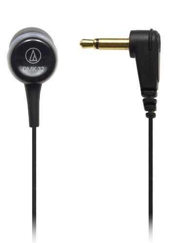Audio-technica Monaural Earphone (For Radio) Dmk-32