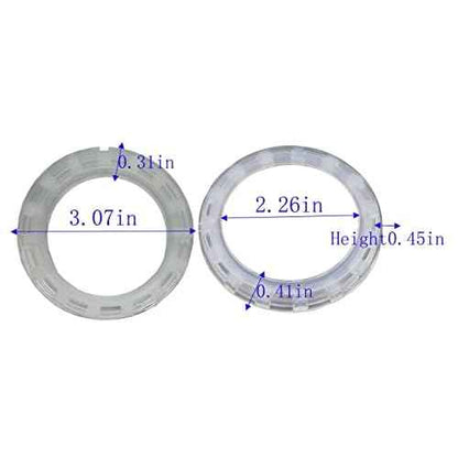 PU Collar 910767 For Porter Cable FC350A FM350A FR350A Air Nailer