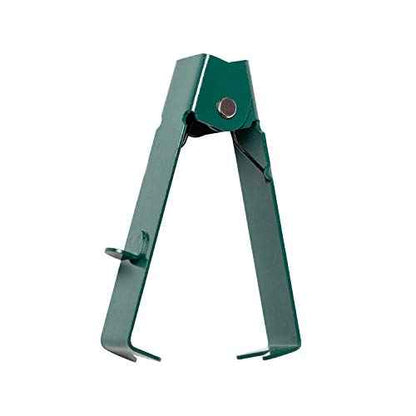 Rose Thorn Stripper Tool, Metal Leaf Thorn Stripper Tools Rose Stripper Tool, Removing Burrs Pliers & Garden