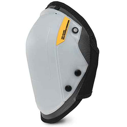 ToughBuilt - FoamFit ¢â Non-Marring Knee Pads - Heavy Duty, Ergonomic Support and Adjustable Staps for a Comfortable Fit - (TB-KP-203R)