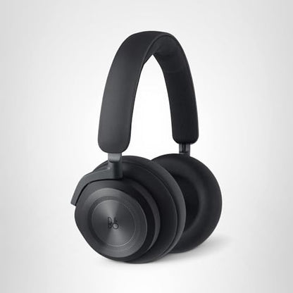 Bang & Olufsen Beoplay HX – Comfortable Wireless ANC Over-Ear Headphones - Black Anthracite