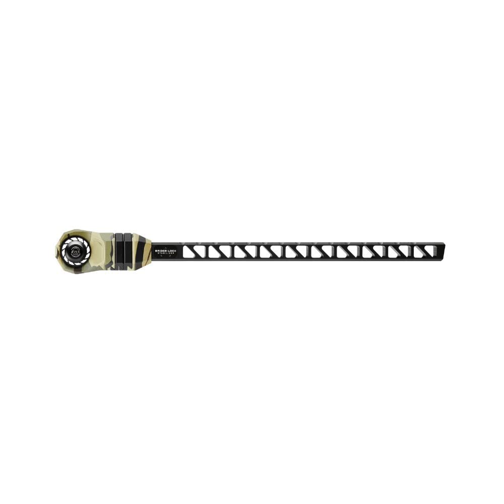 MATHEWS Bridge-Lock 8" Stabilizer Ambush