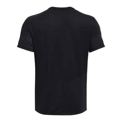 Under Armour Men's Speed Stride 2.0 T-Shirt, Black (001)/, Small