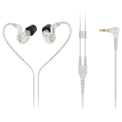 Behringer SD251-CL Studio Monitoring Earphones