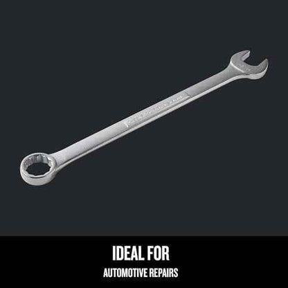 CRAFTSMAN 1-5/16 Inch 12 Point SAE Combo Wrench (CMMT44709)