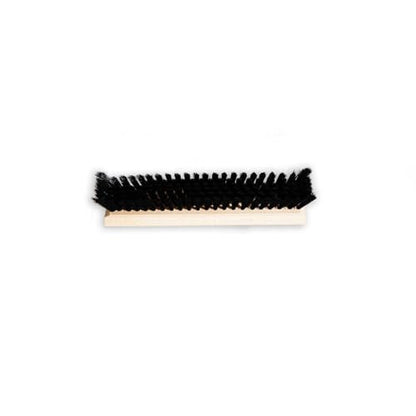 A.S. Cr?ation Wallpaper Brush with Synthetic Bristles - Wallpaper Tool in 9.25 in x 2.36 in