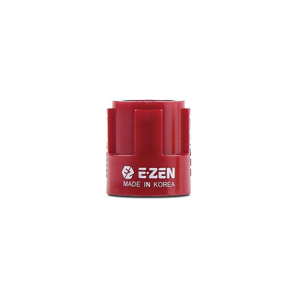 EZ EZEN Multi-Function Powerful Magnetizer ULTRA - Universal Magnetic Tool for Screwdriver & Drill Bits (Red)