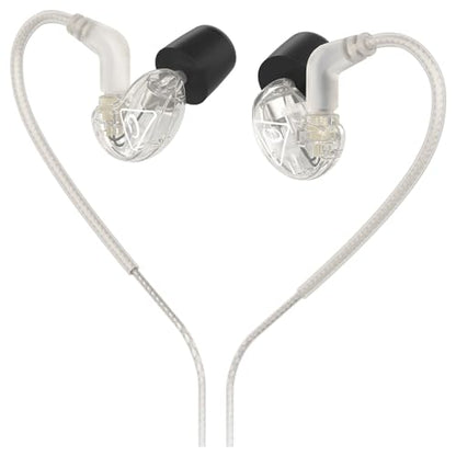 Behringer SD251-CL Studio Monitoring Earphones