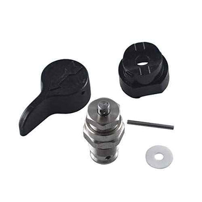 235014 Prime Spray Valve, Drain Valve Kit for Graco 390 395 490 495 595 Aftermarket Airless Paint Sprayer