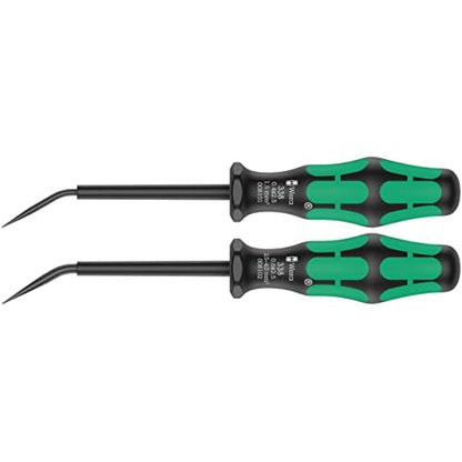338/2 Set of actuation tools for terminal blocks, 2 pcs