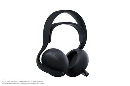 PlayStation Pulse Elite Wireless Headset - Midnight Black