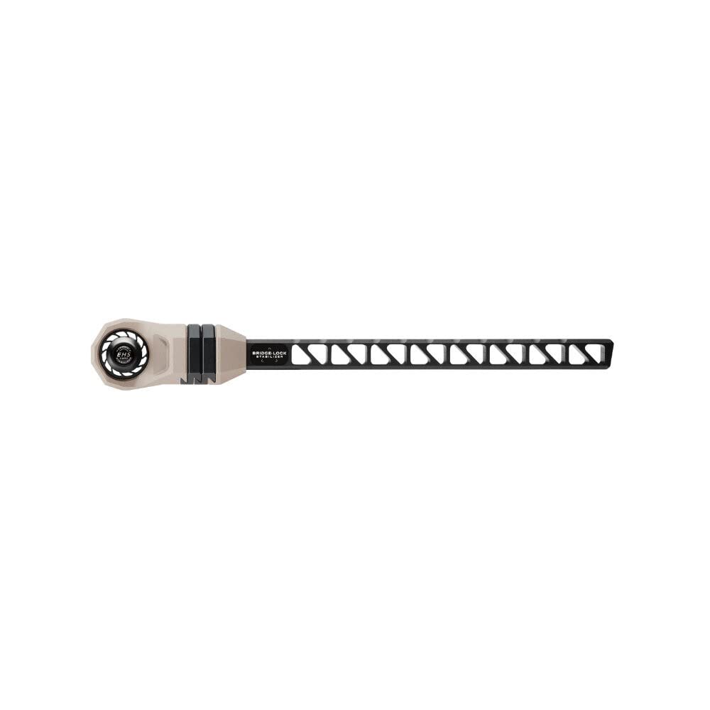 MATHEWS Bridge-Lock 8" Stabilizer Ambush