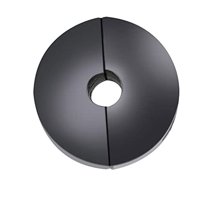 Ball Stopper for 3/8" ID Spring Driven Air Hose Reel, Adjustable Hose Bumper for Auto Rewind Retractable Hose Reel Need to Screw Tightly