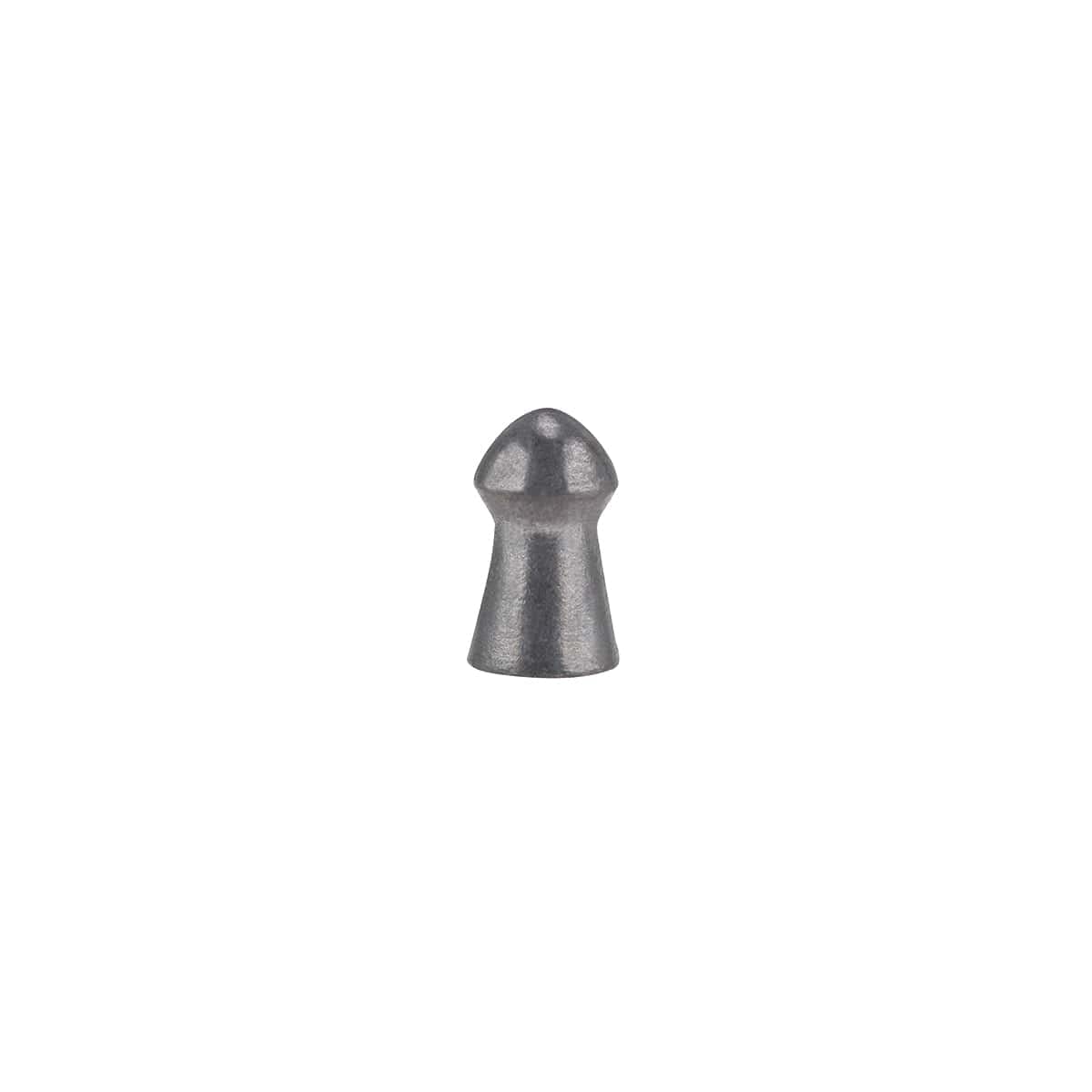 Gamo, 632174854 TS-10 Long Distance Pellets .177 Caliber, 200 Count, 177 Cal, 200 Pellet Tin, High Performance Lead Pellets, 6321748BT54