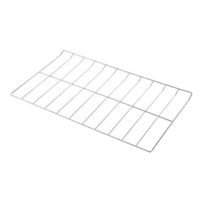 W10550642 Oven Rack Stove Replacement Parts for Whirlpool Oven Rack 304 Stainless Steel WFG320M0MS Rack-Flat Amana WFG320M0BS3 Gas Stove Wire Rack WFG505M0BS3 WPW10550642 Rack-Oven 1 Pcs