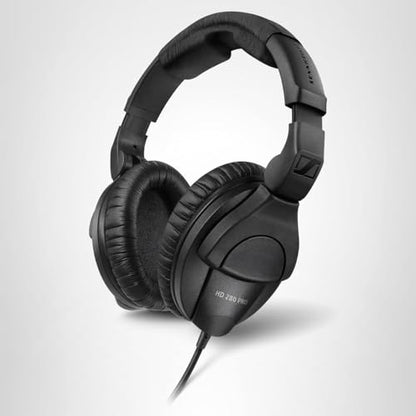 Sennheiser HD 280 Pro Headphone, Black