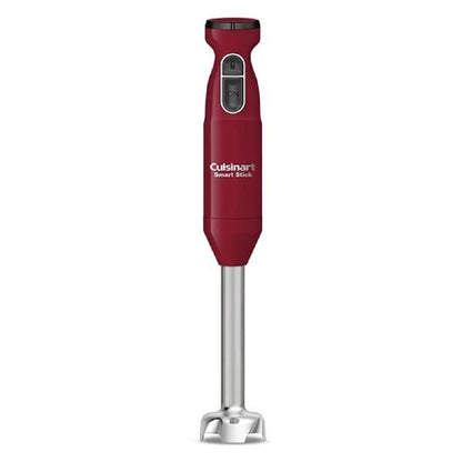Cuisinart CSB-179 Smart Stick Variable Speed Hand Blender, Stainless Steel
