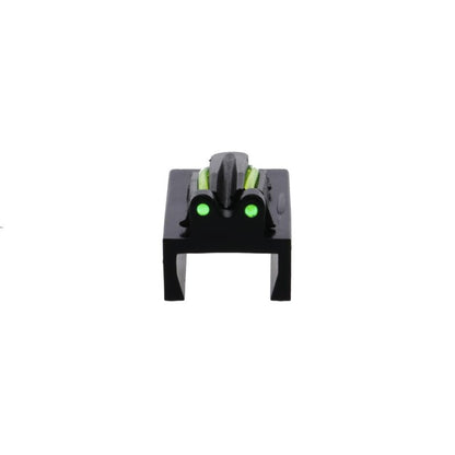 TRUGLO Magnum Gobble Dot 3-Dot Xtreme Series Sights for Ventilated Rib Guns Compatible with 3/8" Rib Width Fits Most Mossber, Weatherby, Winchester (excluding SX3), and Popular 10 ga. Models