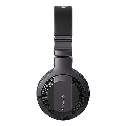 Pioneer DJ HDJ-CUE1 On-Ear Wired Headphones, Dark Silver