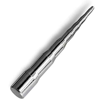 Swaging Tool 6 in 1 Copper Pipe Tube Expander Hand Punch Tool for HVAC Air Condition or Refrigerator Repairing