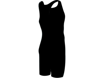 ASICS Solid Modified Singlet - Men's ( sz. XS, Black )