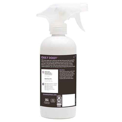 Better Life Natural Wood Polish, Cinnamon and Lavender, 16 Ounce, 24195