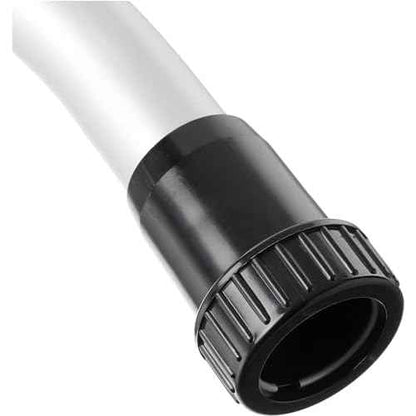 Cen-Tec Systems 2-Piece Aluminum S-Wand for Backpack Vacuums and Commercial Vacuums