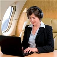 Audio-Technica ATH-ANC7B QuietPoint Active Noise-Cancelling Closed-Back Headphones, Wired, AUD ATH-ANC7B, Black, one Size
