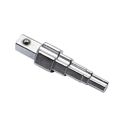 1/2 Wrench Universal Carbon Steel Pagoda Head Valves Joints Repair Tool Stepped Radiator Spud Wrench
