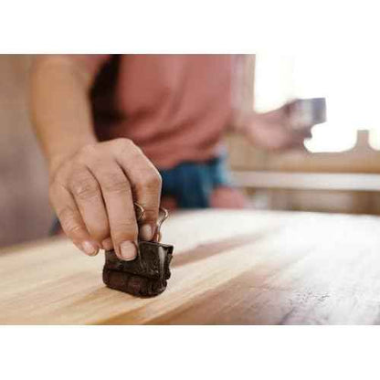 Unpretentious Butcher Block Oil, 16 fl oz, Safe for Butcher Blocks, Cutting Boards, Countertops & Wood Utensils