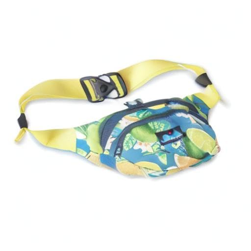 KAVU Spectator Belt Bag Polyester Hip Fanny Pack