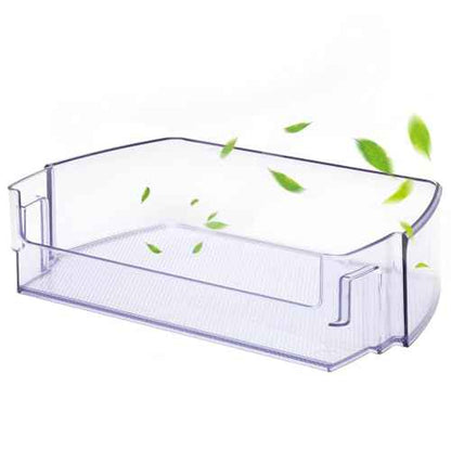 MAN63948504 Refrigerator Door Bin, Bin Basket Shelf Compatible with lg Refrigerator LFCC22426S, LFXS26973S, LFXC22526D, Replace 4976934 AP7176180 PS16662677 EAP16662677