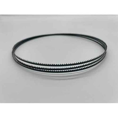 AYAO Pack of 3 Durable Band Saw Blades 62 Inch X 1/8 Inch X 14TPI