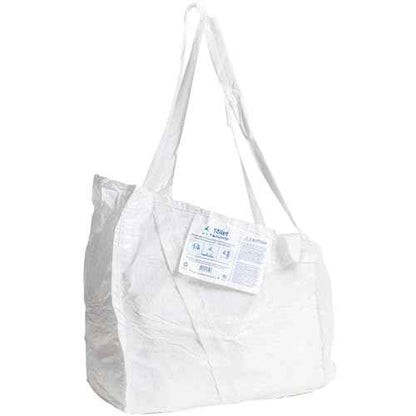 Toilet Bag - Lift, Carry, Store, Service & Remove Toilets | Professional Plumber Carrying Bag | Plumbing Tools & Parts - Flapper, Fill Valve, Flush Handle, Snake, Repair Kit & Wax Ring