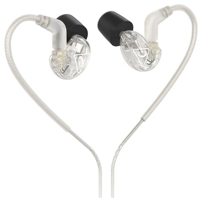 Behringer SD251-CL Studio Monitoring Earphones