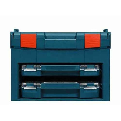 Bosch i-Boxx72 for use with Click and Go Storage System, Empty Box