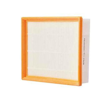 EGO AVF0900 Vacuum Replacement Filter for Power+ Wet/Dry Vacuum WDV0900, Up to 0.5 Microns Trap