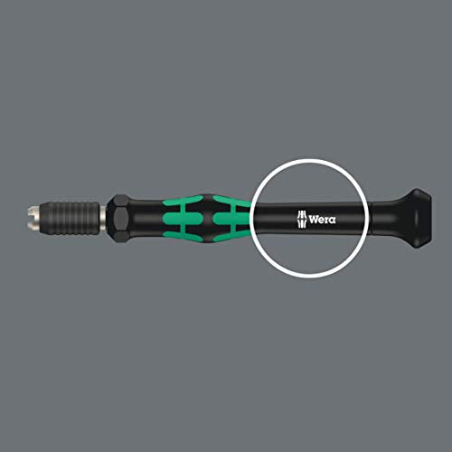 KRAFTFORM MICRO/11 BIT SET HANDLE AND INTER-CHANGE BLADES