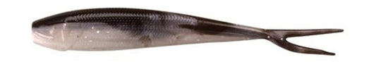 Berkley Gulp! Minnow,Black Shad,3-Inch