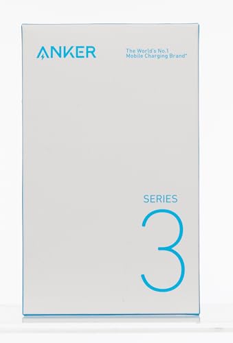 Anker 4-Port USB 3.0 Hub with 5Gbps Data Transfer, Ultra-Slim USB-C Connector Hub, for MacBook, iMac, Surface, Mobile HDD, and More (2 ft USB-C Connector, Charging Not Supported)