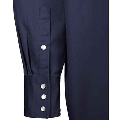 Titicaca FR Shirt Flame Resistant Work Shirt Men's Cotton 7.5oz Welding Shirt