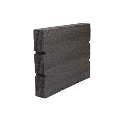 Foam Custom Tool Drawer Inserts 48-22-8452 for Milwau-kee Packout Drawer Tool Boxes|Fits for Milwau-kee 48-22-8442 Packout Foam Inserts