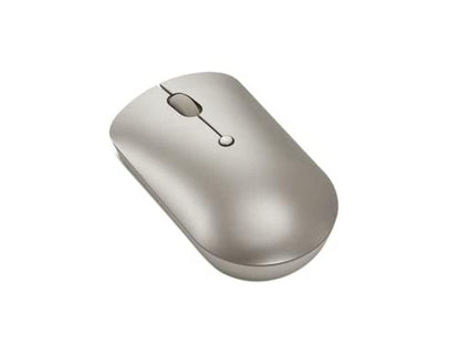 Lenovo 540 Wireless Computer Mouse for PC, Laptop, Computer with Windows or Chrome OS - 2.4 GHz USB-C Wireless Pairing Receiver - Compact Size - 18-Months Battery Life - Ambidextrous -Abyss Blue