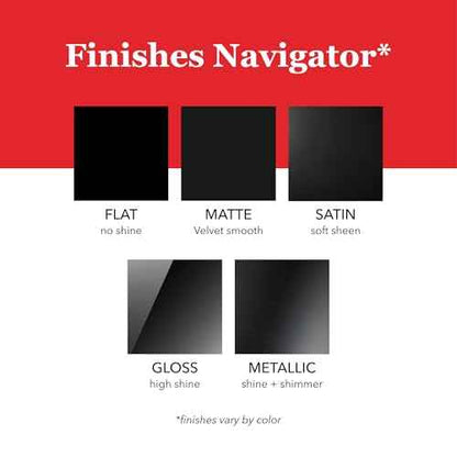 Krylon Fusion All-In-One, Matte, Vintage Gray, 12 oz